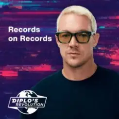 Diplo - Records On Records слушать онлайн