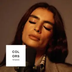 Sevdaliza - A COLORS ENCORE слушать онлайн