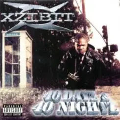 Xzibit Featuring Ras Kass & Saafir - 3 Card Molly слушать онлайн