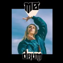 MØ - Drum слушать онлайн