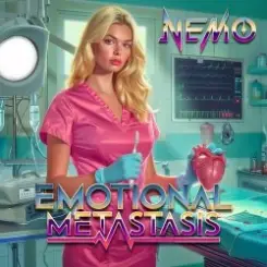 Nemo - The Way I Do слушать онлайн