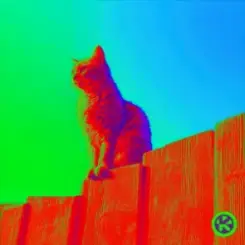 Hagen Feetly - Curiosity слушать онлайн