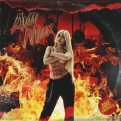 Ava Max - Who's Laughing Now слушать онлайн