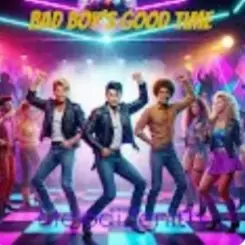 MelodiZenith - Bad Boy's Good Time слушать онлайн