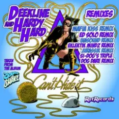 Deekline & Hardy Hard - Can't Hide It (NorthBass remix) слушать онлайн