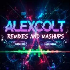 BAGAUHOM - Скажи Да (ALEXCOLT remix) слушать онлайн