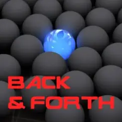 Maxim Zharikov - Back and Forth - volume one слушать онлайн