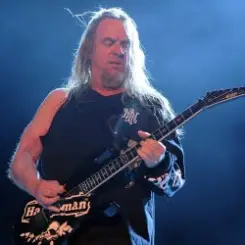 Jeff Hanneman - Angel of Death слушать онлайн