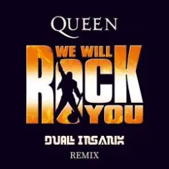 Queen - We Will Rock You (Prime Remix) слушать онлайн