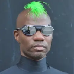 Green Velvet - Preacher Man (Glory Mix) слушать онлайн