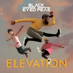 Black Eyed Peas, Daddy Yankee - BAILAR CONTIGO слушать онлайн