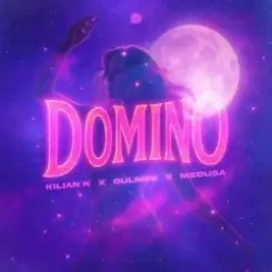 Kilian K feat. Gulmee & Medusa - Domino слушать онлайн