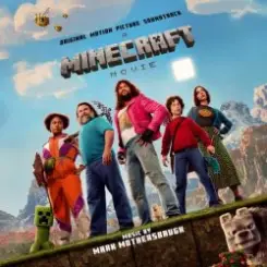 Mark Mothersbaugh - Minecraft (OST A Minecraft Movie) слушать онлайн