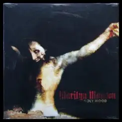 Marilyn Manson - The Love Song слушать онлайн