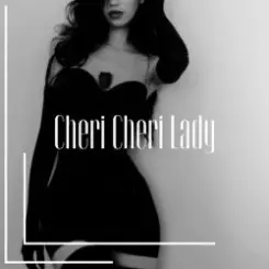 Обложка Modern Talking - Cheri Cheri lady (Denis Balakin remix demo№2)