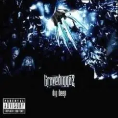 Gravediggaz - Darkness слушать онлайн