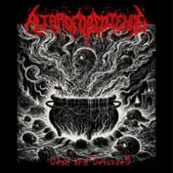 Altar of Obedience - Kutan Anthrax слушать онлайн