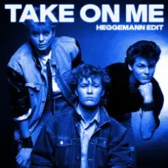 A-ha - Take On Me слушать онлайн