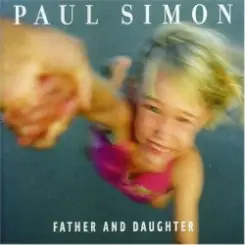 Paul Simon - Father And Daughter слушать онлайн