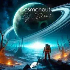DJ Dani - Cosmonaut (Radio Edit) слушать онлайн
