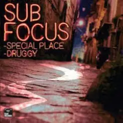 Sub Focus - Druggy слушать онлайн