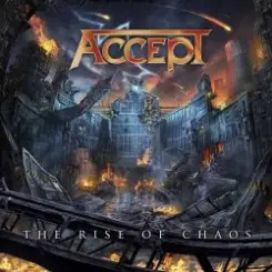 Accept - Die By The Sword слушать онлайн