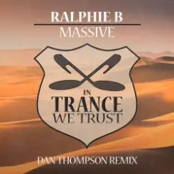 Ralphie B. - Massive слушать онлайн