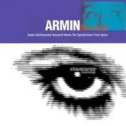 Armin van Buuren - Blue Fear (Extended Version) слушать онлайн