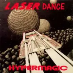 Laserdance - Hypermagic слушать онлайн