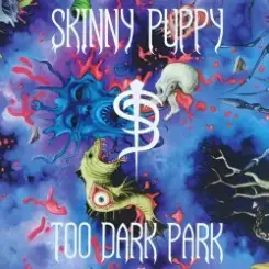 Skinny Puppy - Three Blind Mice слушать онлайн