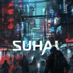 SuhAI - Anti-Entropy слушать онлайн