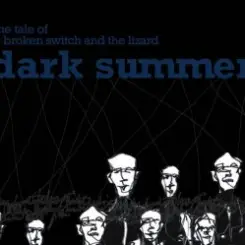 Dark Summer - Treetop mass production слушать онлайн