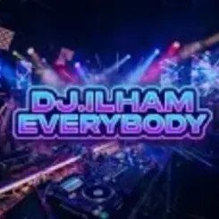 DJ.ILHAM - Everybody слушать онлайн