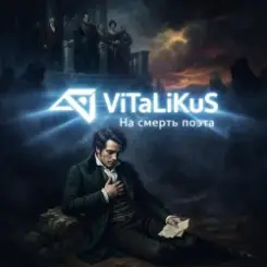 ViTaLiKuS - На смерть поэта слушать онлайн