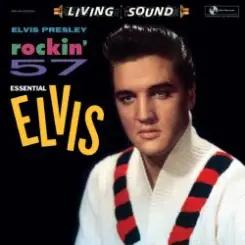 Elvis Presley - Hard Headed Woman слушать онлайн
