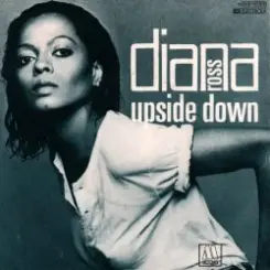 Diana Ross - Upside Down слушать онлайн