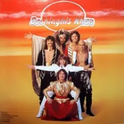 Dschinghis Khan - Rocking Son of D K слушать онлайн