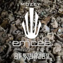 Mozey - Collapse Depth слушать онлайн