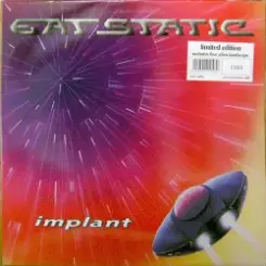 Eat Static - Woman Is Life слушать онлайн