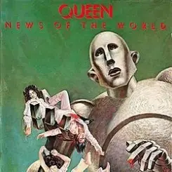 Queen - We Are the Champions слушать онлайн