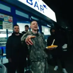 ArrDee - 10PM at the Chippy слушать онлайн