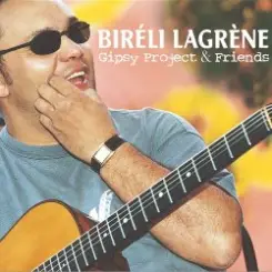 Bireli Lagrene - Melodie Au Crepuscule слушать онлайн