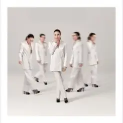 Melanie C - Who I Am слушать онлайн