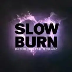 NEIMXX - Slow Burn слушать онлайн
