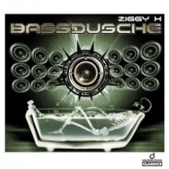 Ziggy X - Bassdusche слушать онлайн