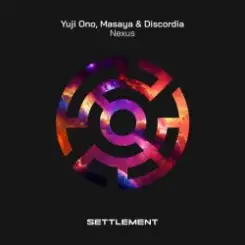 Yuji Ono with Masaya & Discordia - Nexus слушать онлайн