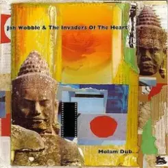 Jah Wobble's Invaders Of The Heart - Lam Siphandone слушать онлайн