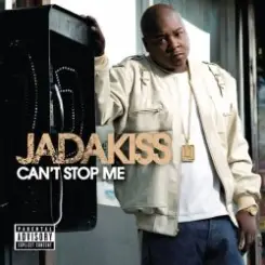 Jadakiss - Can t Stop Me слушать онлайн