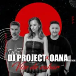 DJ Project & Oana Matache - Vise de Zahar слушать онлайн