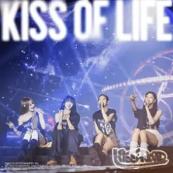 KISS OF LIFE - Live, Love, Laugh слушать онлайн
